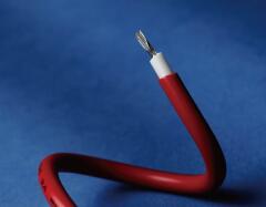 UL3074 Flexible Silicone Wire