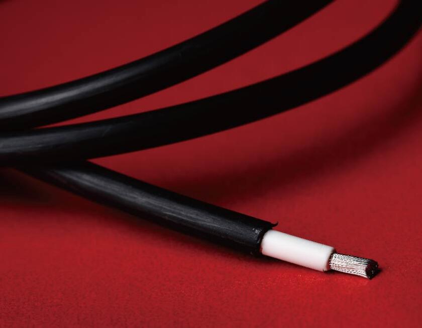 UL3135 Flexible Silicone Wire