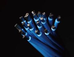 UL3223 High-Temperature Silicone Wire