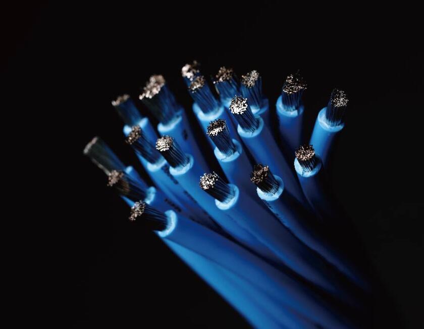 UL3232 Flexible Silicone Wire