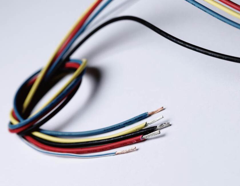 UL3239 High-Voltage Silicone Wire
