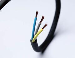 UL2586 PVC Insulated Cable