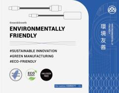 USB 4.0 Cable (key B)